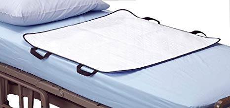 Posey Incontinence and Turn Pad