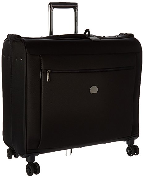 Delsey Luggage Montmartre  4 Wheel Spinner Garment Bag