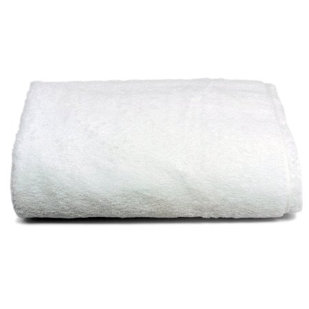 Luxury Bath Sheet, Egyptian Cotton, White, Ultra Soft & Absorbent (40 By 72 Inches), Don't Settle For Typical Hotel or Spa Towel's, Demand The Balance of Winter Park Towel Co.