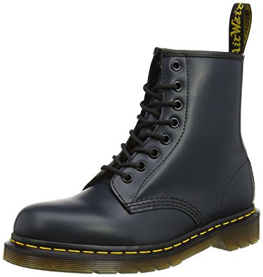 Dr. Marten's 1460 Original, Unisex-Adult Lace-Up Boots