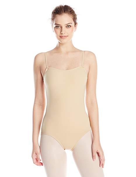 Capezio Women's Camisole Leotard