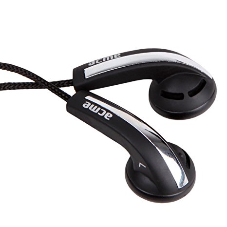 Acme CD-311 Comfort Design Earphones