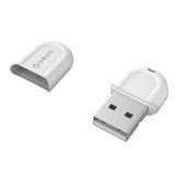 ORICO BTA-408 Bluetooth 40 USB Low Energy Adapter with 3Mbps Data Transfer Rate and 20 meters Range Compatible for Windows 8  Windows 7  Vista WH