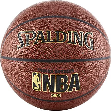 Spalding NBA Zi/O Indoor-Outdoor  29.5" Basketball