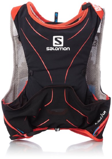 Salomon S-Lab Advanced Skin 3 5 Set Racing Vest