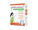 Premama Fertility Reproductive Powdered Drink Supplement 28 Count