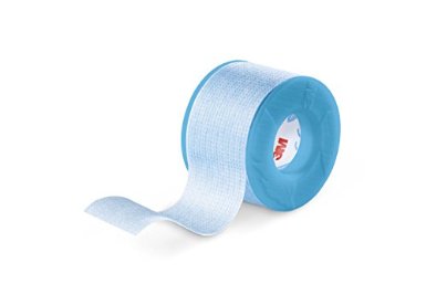 3M Kind Removal Silicone Tape 1 x 55yds Each  2770-1