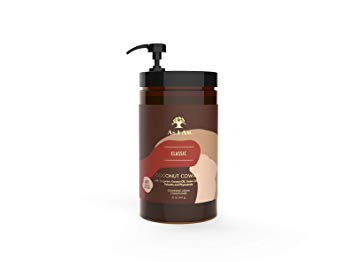 As I Am Coconut Cowash Cleansing Conditioner 32 ounce