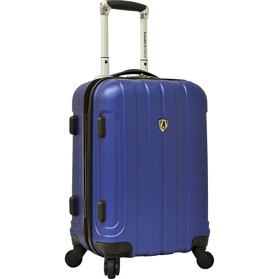 Travelers Choice Cambridge 20 in Hardsided Spinner