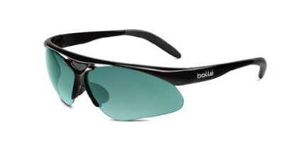Bolle Vigilante Sunglasses - T-Standard Lens Set