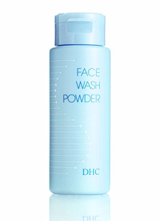 DHC Face Wash Powder