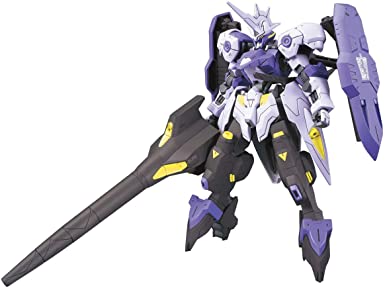 Bandai 5055452#35 Gundam Kimaris Vidar Hg IBO 1/144 Model Kit, from Gundam IBO