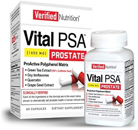 Vital PSA Proactive Polyphenol Matrix