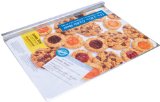 Wilton Jumbo Aluminum Cookie Sheet 14 by 20 by 14 Inches Deep