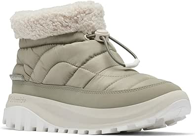 Columbia Women's Snowtrot Shorty Snow Boot