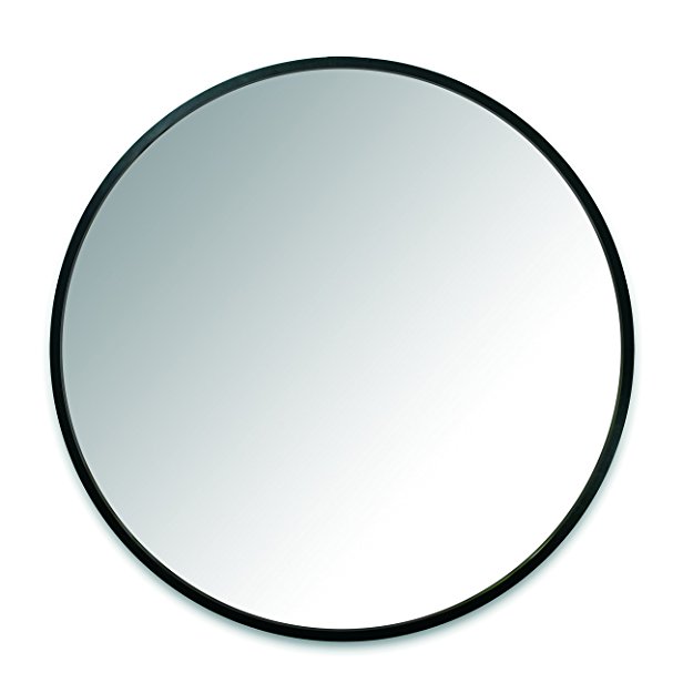 37-Inch Wall Mirror