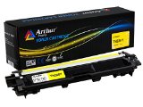 Arthur Imaging Compatible Toner Cartridge Replacement for Brother TN225 Yellow 1-Pack
