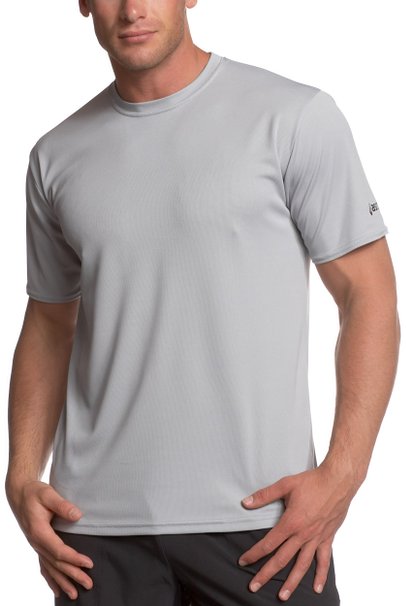 ASICS Men's Circuit-7 Warm-Up Shirt