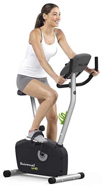 Universal U10 Upright Bike