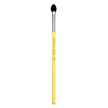 Bdellium Tools Professional Makeup Brush Studio Line - Sponge Applicator Eye 740