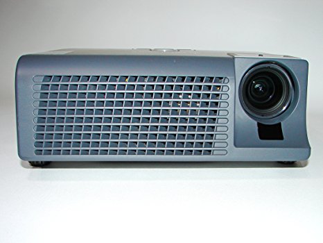 DLP Mitsubishi Multimedia Projector XD206U