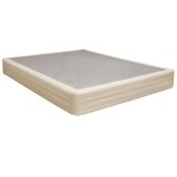 Classic Brands Instant Foundation for Bed Mattress Easy To Assemble Box Spring Queen Size
