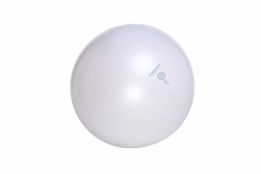 Resist-A-Ball Stability Exercise Ball Kit