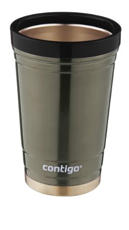 Contigo Party Cup 16-Ounce Stainless Steel Insulated Double Wall