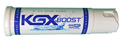 Kegenix KGX Boost - BHB - MCT - Pre workout Spray, Keto Spray
