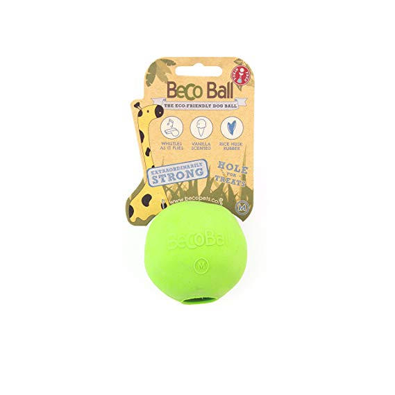 BecoBall Dog Toy