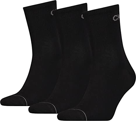 Calvin Klein Men's Short Socks