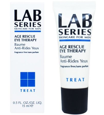 Lab Series Skincare For Men Age Rescue Eye Therapy 0.5oz