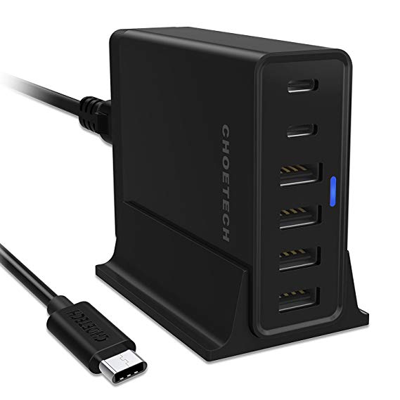 USB C Charger CHOETECH