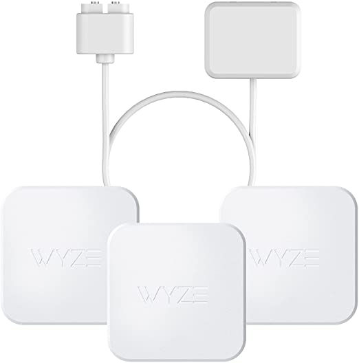 Wyze Leak Sensor (3 Pack) and Single Probe