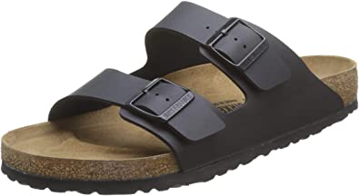 Birkenstock Unisex Arizona Leather Sandal