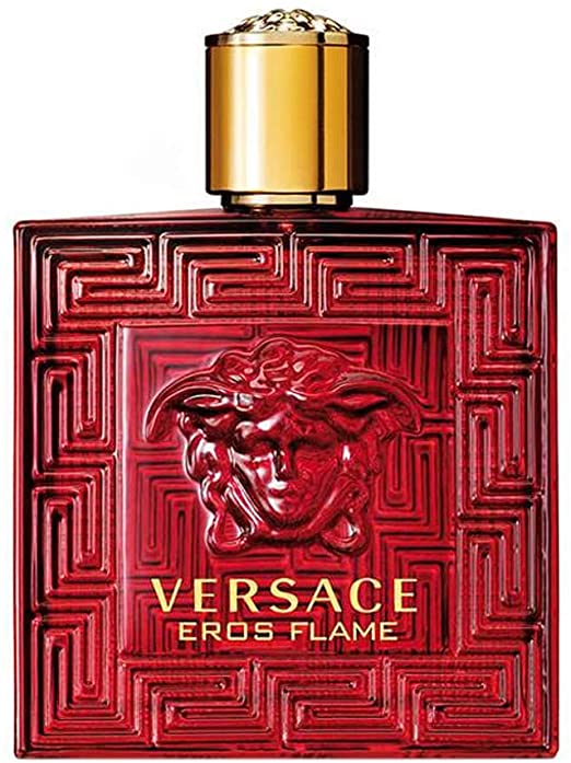 Eros Flame Edp Vapo 100ml