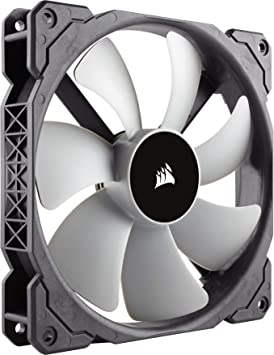 Corsair ML140 Magnetic Levitation PWM Fan 140 mm