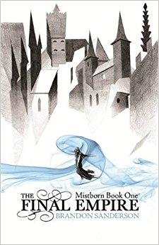 The Final Empire: Mistborn Book One: 1