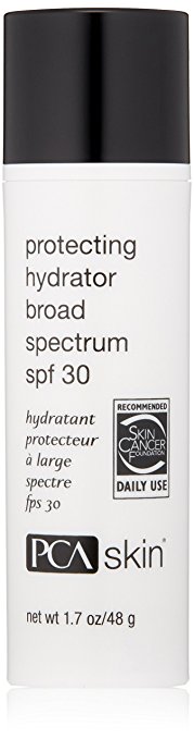 PCA Skin SPF 30 Protecting Hydrator Broad Spectrum, 1.7 fl. oz.