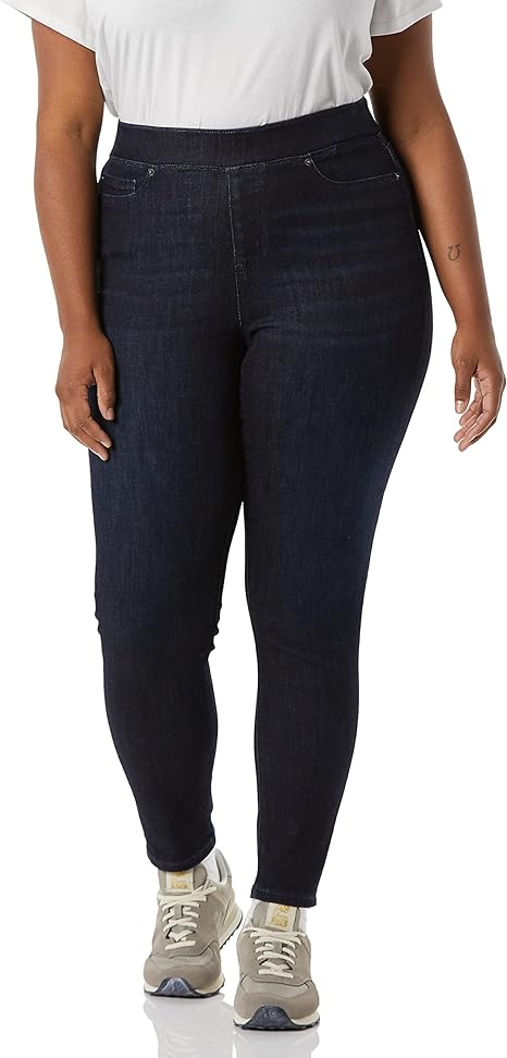 Amazon Essentials Womens Stretch Pull-on Jegging