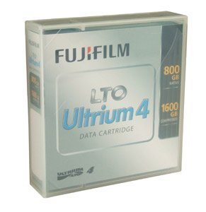 Tape LTO Ultrium-4 800GB/1600GB 15716800