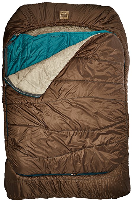 Kelty Tru.Comfort Doublewide 20 Regular Sleeping Bag