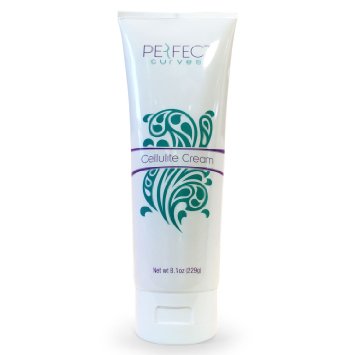 Perfect Curves-Cellulite Cream The Most Effective Cellulite Cream on the Market