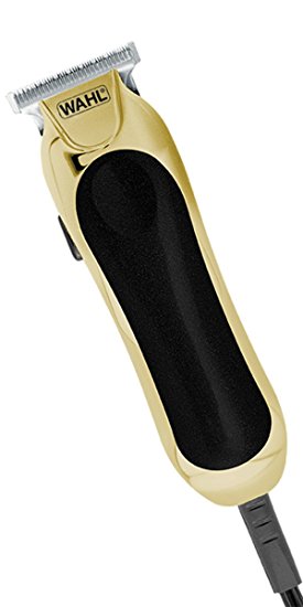 Wahl Mains Gold T Pro Beard Hair Trimmer 9307 317