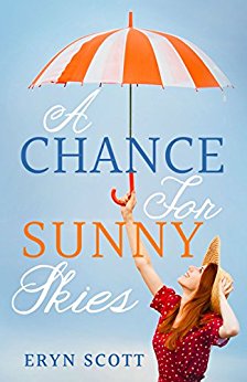 A Chance for Sunny Skies (What's in a Name? Book 1)