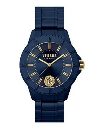 Versus Versace Unisex Tokyo R Watch VSPOY0418