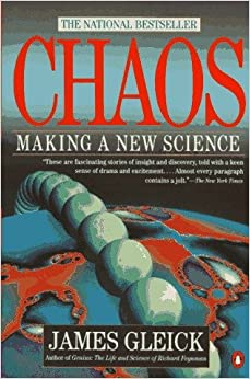 Chaos: The Making of a New Science