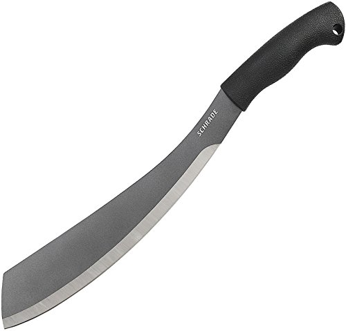 Schrade SCHPR1CP Parang Full Tang Machete