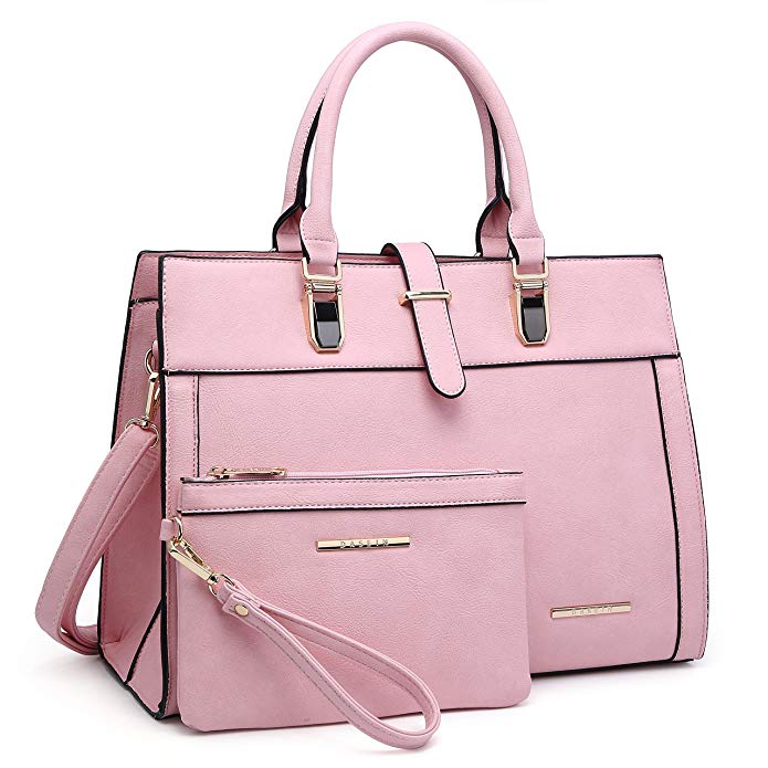 Women's Purse Handbag Shoulder Bag Tote Satchel Hobo Bag Briefcase Work Bag for Ladies