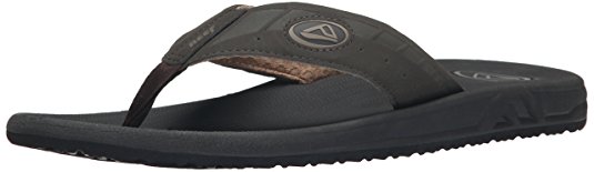 Reef Men's Phantom Speed Logo Flip-Flop